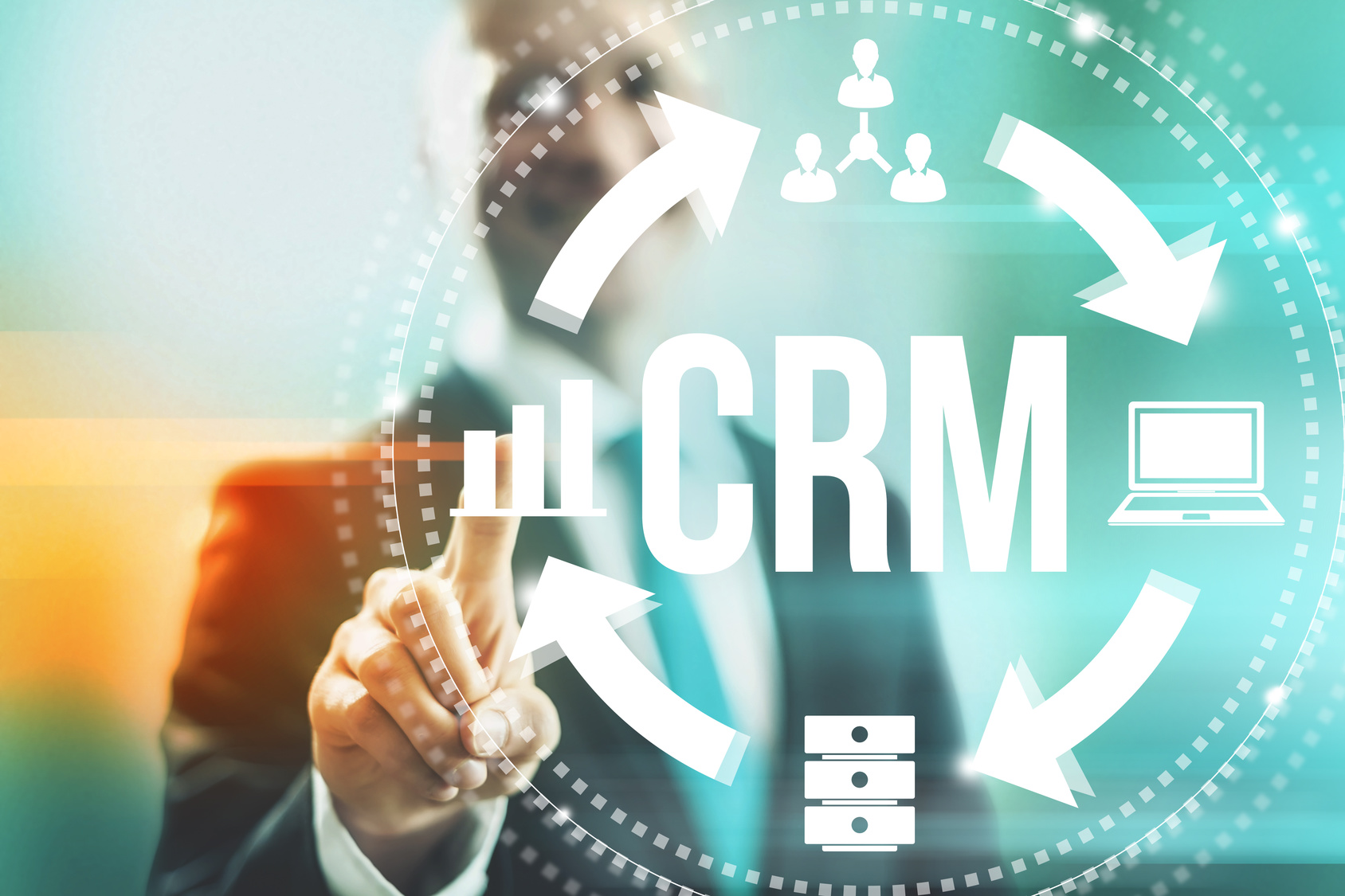 The importance of Customer Relationship Management (CRM) Systems in