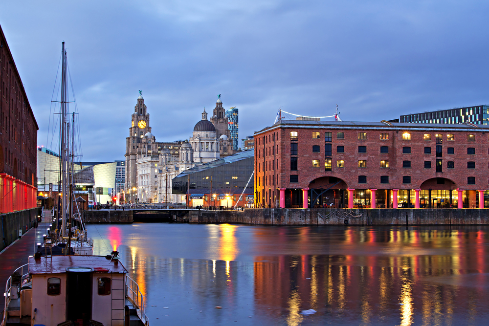 Discover the city of Liverpool: The Top must sees ...
